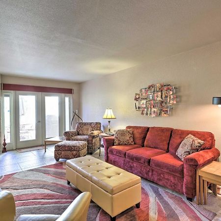 Grand Junction Golf Course Condo With Balconies Exterior foto