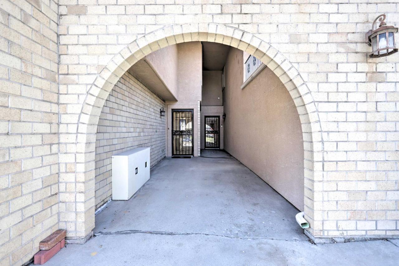 Grand Junction Golf Course Condo With Balconies Exterior foto